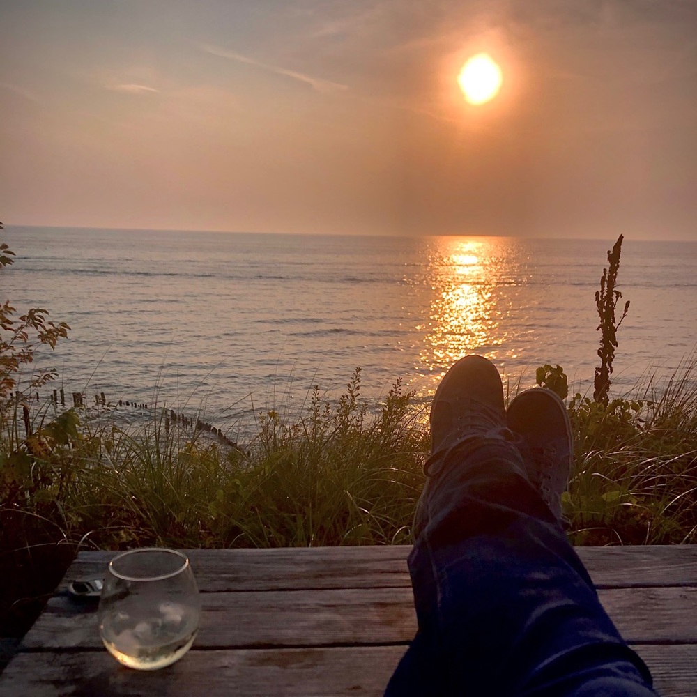 No Smoking in my Home